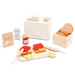 Bread making machine